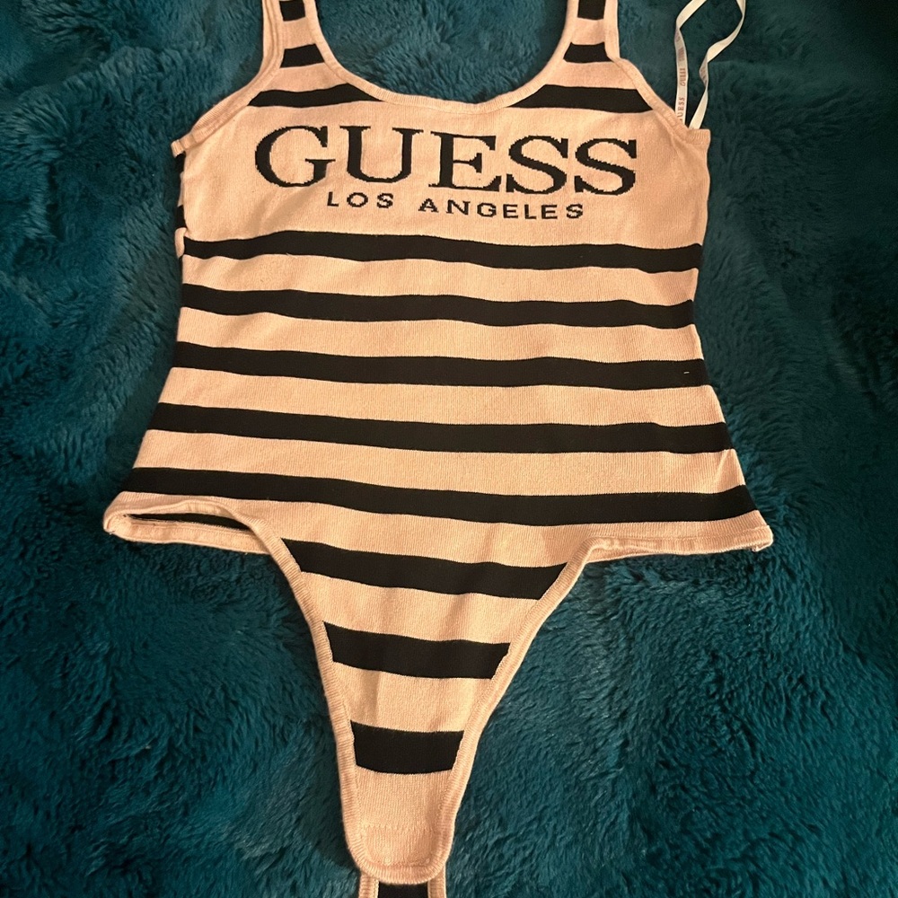 Guess body suit